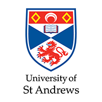 圣安德鲁斯大学校徽